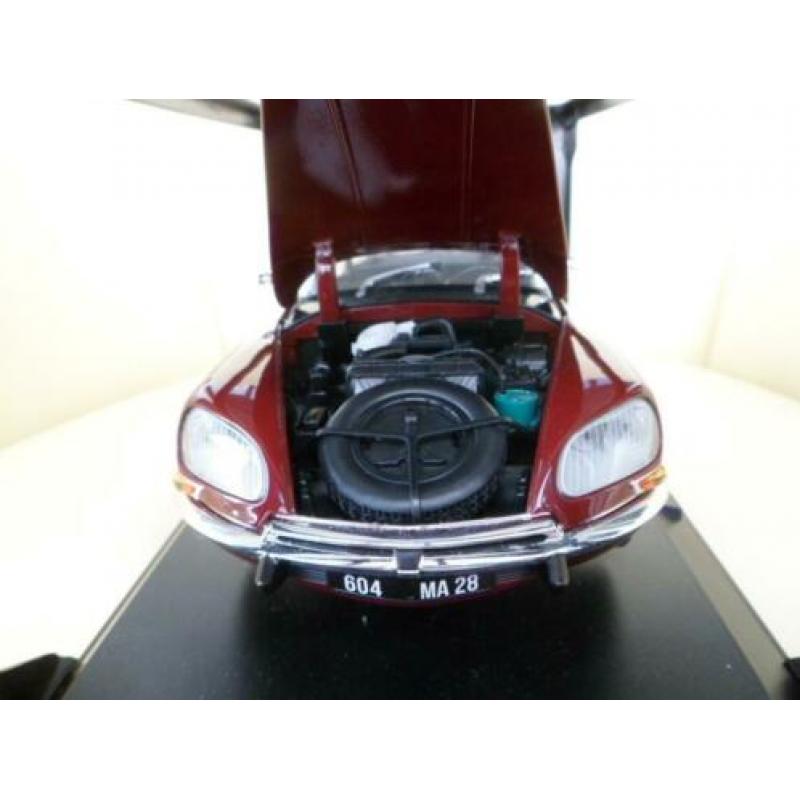 citroen ds 21 break.