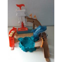 Grote hoeveelheid Hotwheels