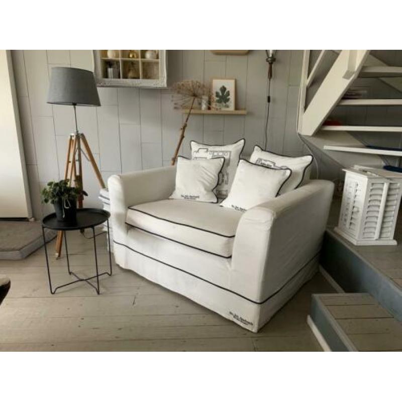 Rivièra Maison Loveseat New York Apartments