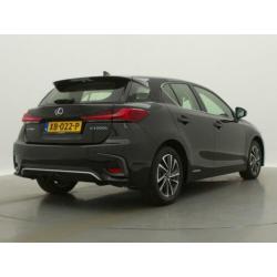 Lexus CT 200h Business Line Navigatie | Safety Pakket | Hybr