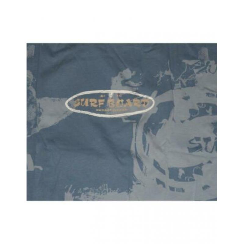 Schiesser shortama maat 152