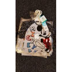Baby Kleding maat 74 nieuw