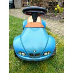 loopauto BMW