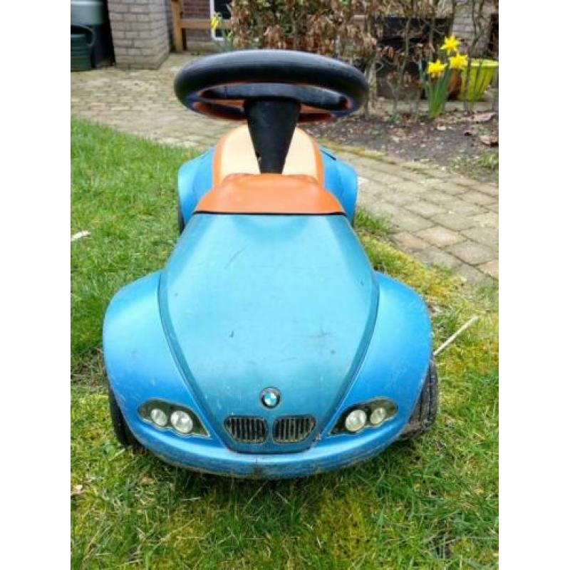 loopauto BMW