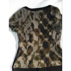 Karen Millen top xs