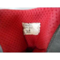 Gritex bergschoenen maat 38