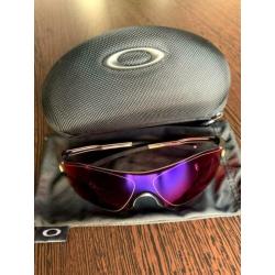 Oakley EVZero Path voor Wielrennen