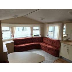 6-persoons chalet te huur in Vinkel €975,-/mnd ALL-IN