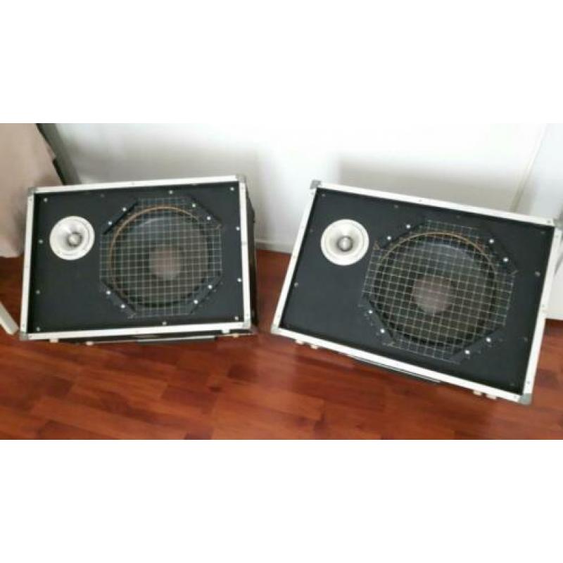 Monitors