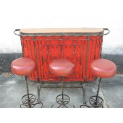 Cocktailbars '60s ( Retro/Vintage/Design )