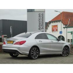Mercedes-Benz CLA-Klasse 180 Ambition Automaat / Bi Xenon /