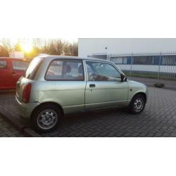 Daihatsu Cuore 1.0-12V STi Automaat