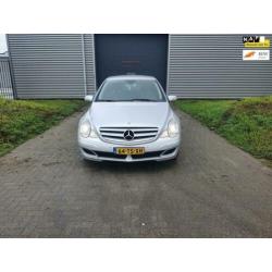 Mercedes-Benz R-klasse 320 CDI 4-Matic automaat