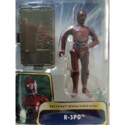 -40% Star Wars Saga 04-02 R-3PO (Hoth Evacuation)