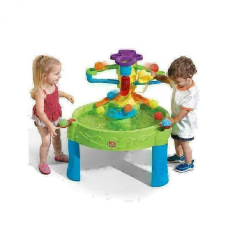 Step2 Busy Ball speeltafel watertafel | Waterspeeltafels