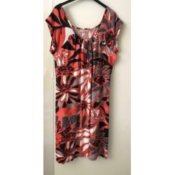 Ophilia zomerjurk maat 5 54/56