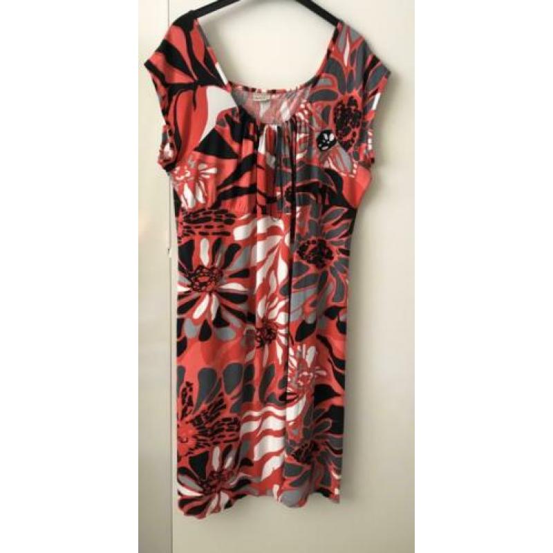 Ophilia zomerjurk maat 5 54/56