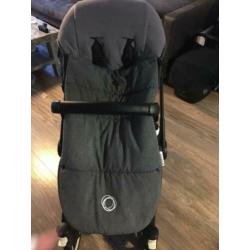 Bugaboo Buffalo met veel accessoires