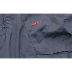Nike (trainings) jack jongens maat M 140-152 zgan