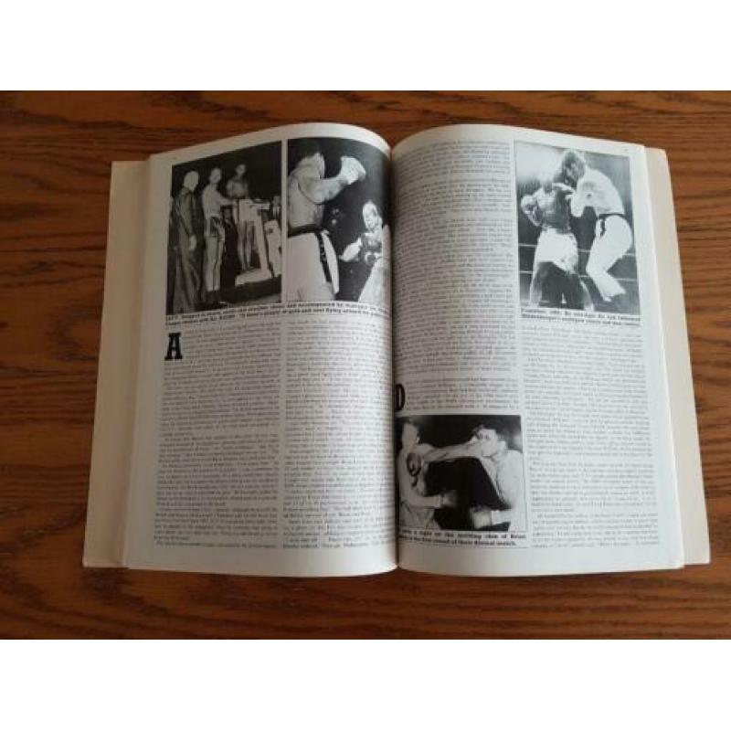 The Holy Warrior: MUHAMMAD ALI