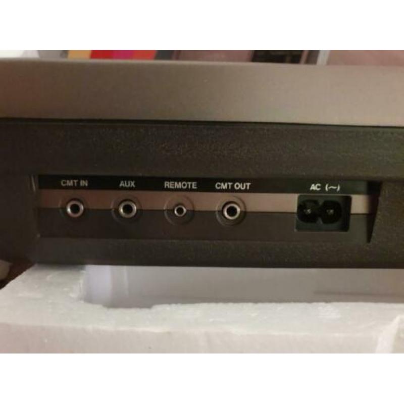 Audiosonic sv 1300 data recorder