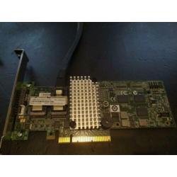 IBM ServeRAID M5014
