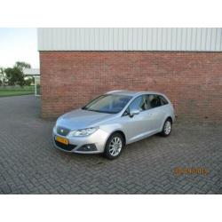 Seat Ibiza ST 1.2 TDI Style Ecomotive Airco (bj 2012)