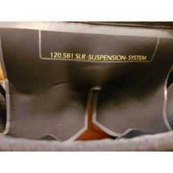 Case Logic SLR 120.581 tas