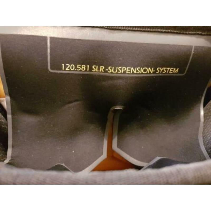 Case Logic SLR 120.581 tas