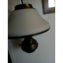Gratis retro hanglamp