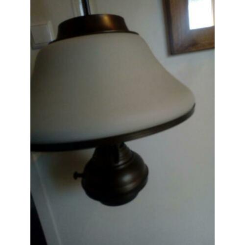 Gratis retro hanglamp