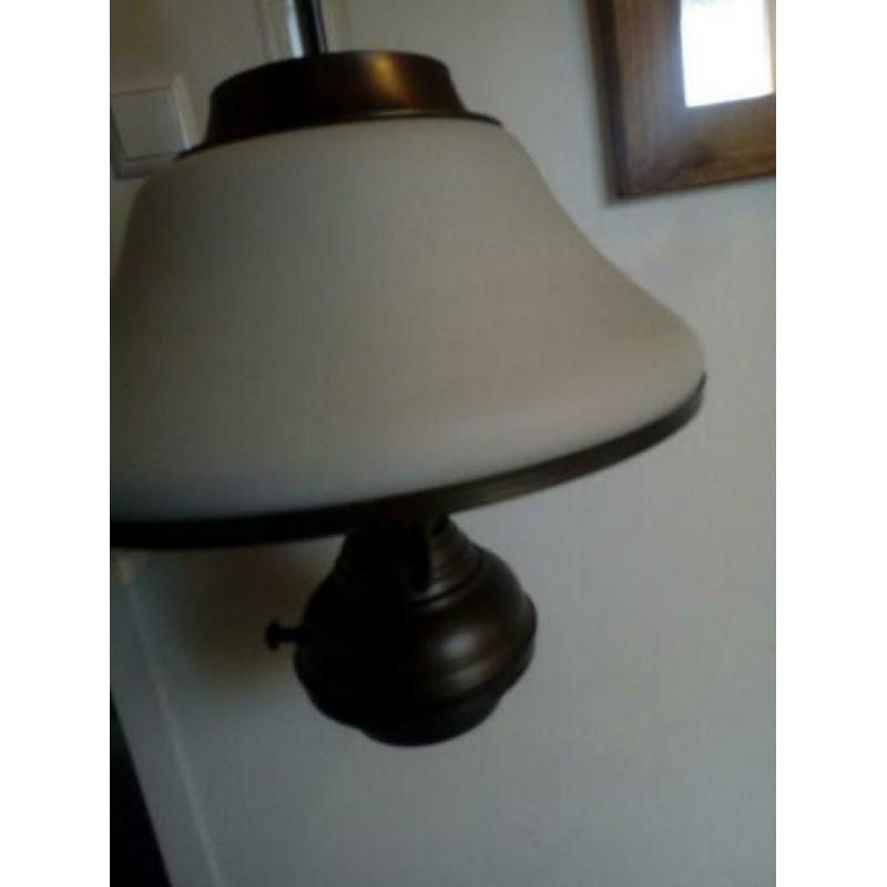 Gratis retro hanglamp