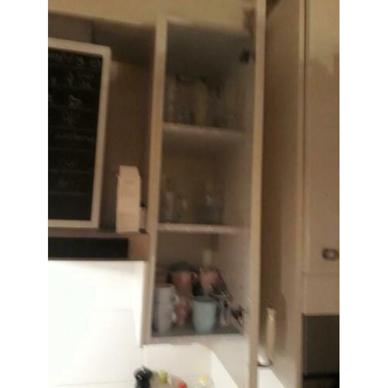 ikea keukenkastjes