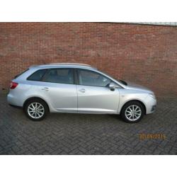 Seat Ibiza ST 1.2 TDI Style Ecomotive Airco (bj 2012)