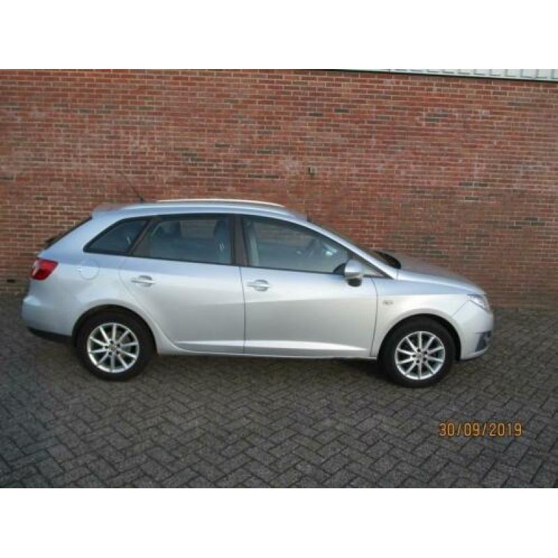 Seat Ibiza ST 1.2 TDI Style Ecomotive Airco (bj 2012)