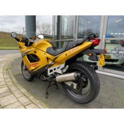 Suzuki Tour GSX 600 F - Leuke motor - Inruil Mogelijk !