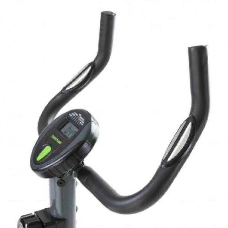 T.k.a.: nieuwe Tunturi Hometrainer