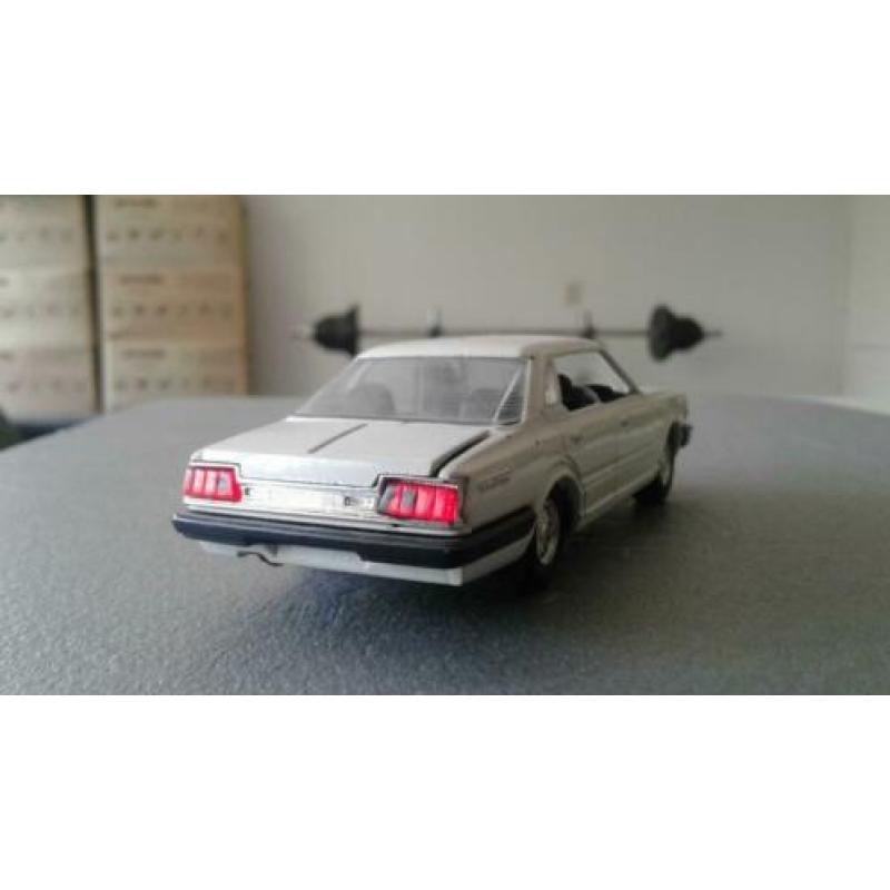 Nissan Cedric Yonezawa Toys 1/40