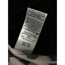 Grote maten shirt 48 Sempre Piu