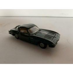Matchbox en andere 1:87