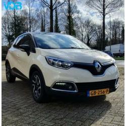 Renault Captur 0.9 TCe Dynamique Navigatie 1e eigenaar Clima