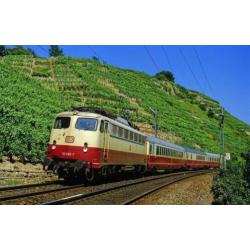 Marklin 26983 - TEE Rheingold-vleugeltrein BR112
