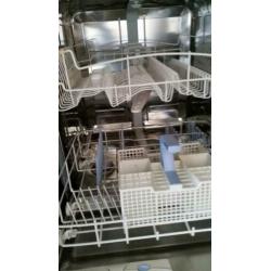 Whirlpool vaatwasmachine