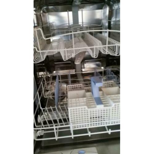 Whirlpool vaatwasmachine