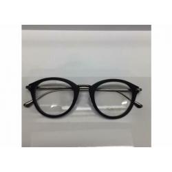 Tom Ford TF5497 bril zwart/zilver