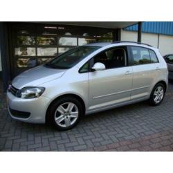 Volkswagen Golf 6 Plus 1400 16V
