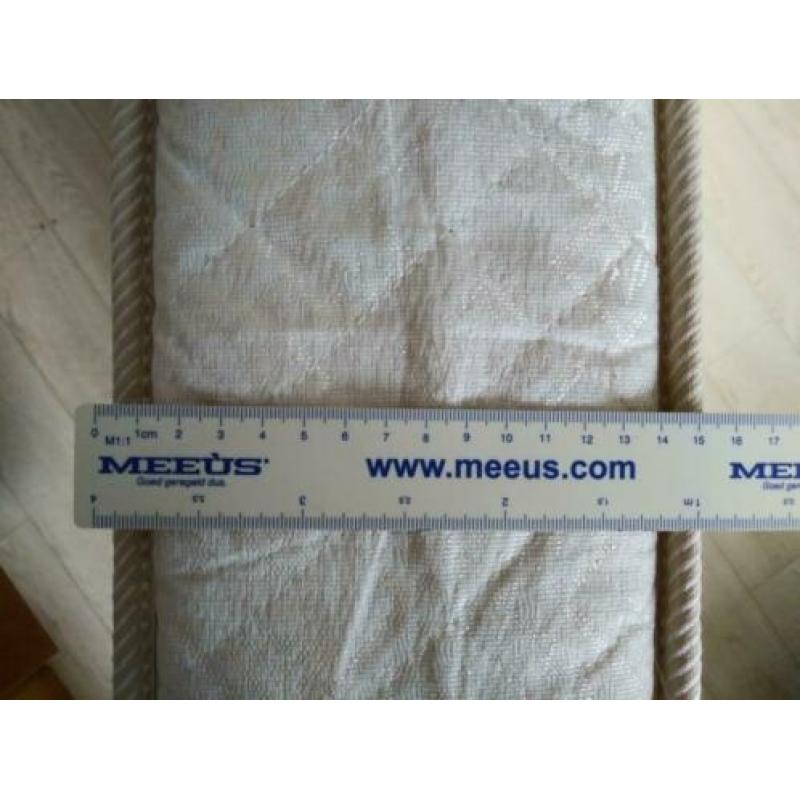397 – Traagschuim matras 90x200x15 cm eenpersoons