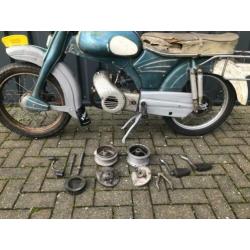Zundapp 510