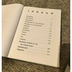 Kookboek | Jamie Oliver - Jamie’s dinners