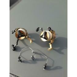 Daiwa zeemolens
